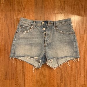 Agolde Shorts
